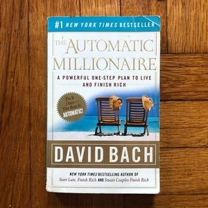 ❗️LAST CHANCE❗️ The Automatic Millionaire